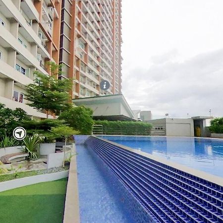 Summers Home Manila Exterior foto