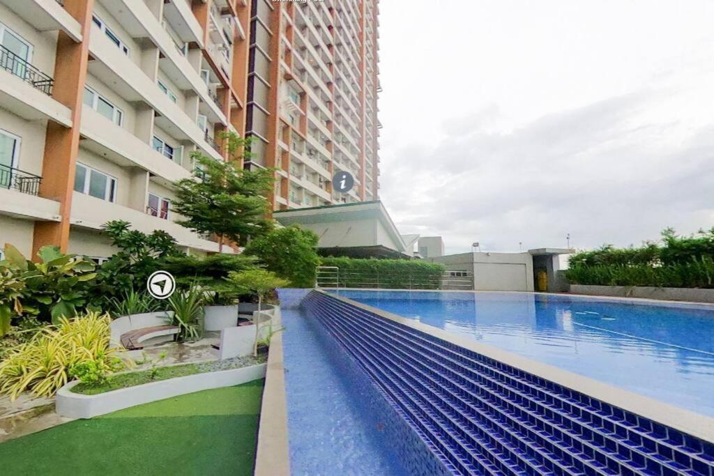 Summers Home Manila Exterior foto